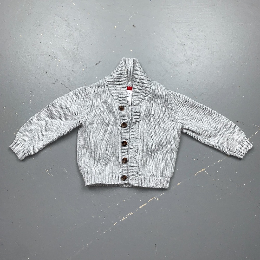 Carter's Sweater